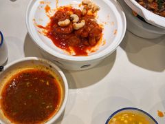 -兰湘子·湘菜小炒(三桥万象城店)