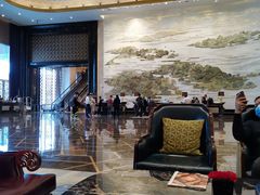 -万达瑞华酒店美食汇自助餐厅(楚河汉街店)