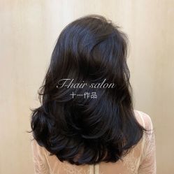 -T-Hair Salon