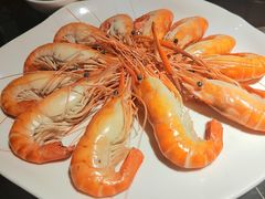 -顺峰顺水顺德菜(龙华店)