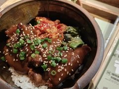 -京参 • 擂椒饭(这有山店)