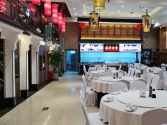 -玉华台饭庄·淮扬菜·烤鸭(望京店)