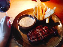 -The Meat & Wine Co Southbank(南岸店)