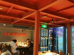 大堂-雪熊精酿·哈尔滨烧烤酒馆(非遗大串店)