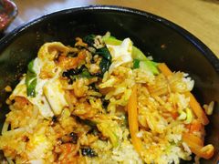 -恩你小木屋·烤肉韩式料理(嘉兴秀洲店)