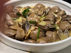 -烧货·活海鲜炭烧(湖滨商业街店)