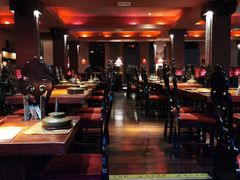 大堂-花马天堂云南餐厅 Lost Heaven(外滩店)
