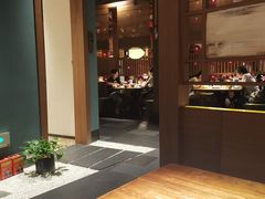 -蟹将军·松叶蟹和牛日料放题自助(K11店)