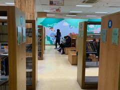 -杭州市萧山图书馆
