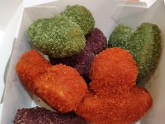 -德克士(聚银时代店)