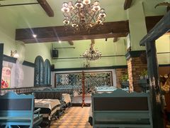 -海尔巴格一甸茶餐厅(团结路店)