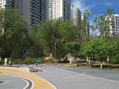 -东坝千亩湖公园