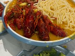 -辣盆盆麻辣小龙虾(哈尔滨总店)