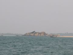 -海豚湾扬帆出海帆船游艇