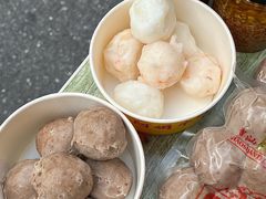 -阿娟牛肉丸·手打牛肉丸·现做现卖