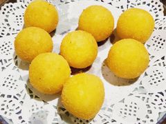 香芋地瓜园-孙府大院(步行街店)