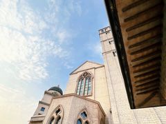 -华谊兄弟（长沙）电影小镇