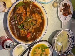 -眷江南之小蓝鲸(王府大街店)