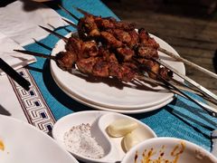 -贯贯吉·清真餐厅(浙江中路店)