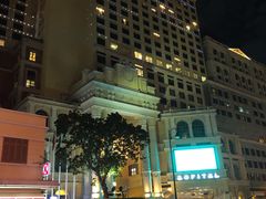 -澳门十六浦索菲特大酒店