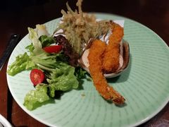 -笑福亭料理小馆(解放碑店)