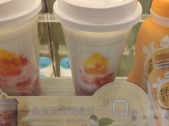 -一鸣真鲜奶吧(星光广场店)