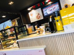 -麦当劳(健德桥得来速店)