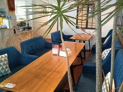 -花舍·新派粤菜·西餐·下午茶(亚运村·鸟巢店)