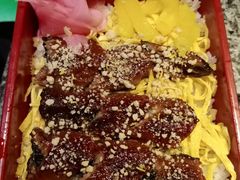 -汉拿山烤肉(东直门东方银座店)