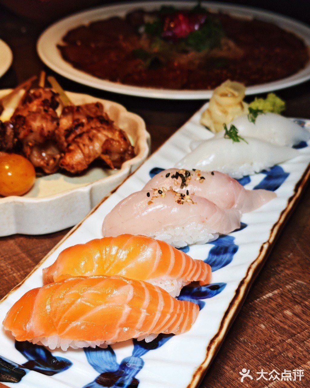 九本超级居酒屋就是非！常！优！秀！