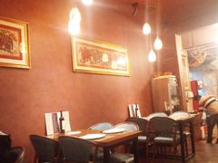 -辛德里印度餐厅(勒泰商圈店)