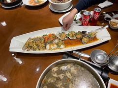 -钱塘宴(东站西子国际店)