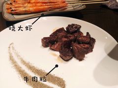 -佛山希尔顿酒店·融誉亚洲美食荟