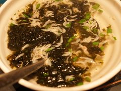 -金海湾海鲜排档(朱家尖店)