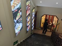 -君霖海鲜私房菜(春柳店)