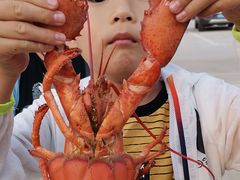 -阔澜蒸汽海鲜自助