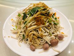 古月楼特色烫干丝-留芳·文旅古月楼(老街店)