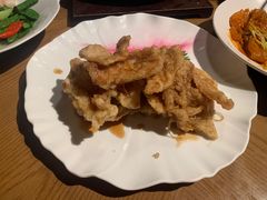 -奉天小馆·非遗东北菜(沈阳万象城店)