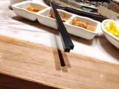 -韩宫宴烤肉·料理(南京江宁万达店)