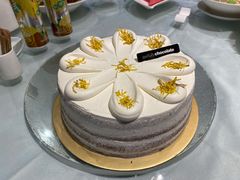 -Awfully Chocolate(来福士广场店)