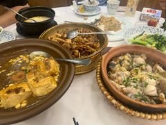 -围龙屋客家食府(福田店)