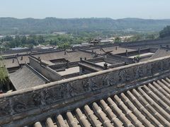 -山西王家大院