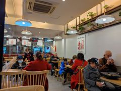 大堂-川北凉粉(五星店)