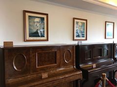 -鼓浪屿钢琴博物馆