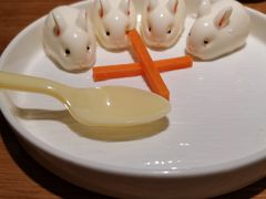 -点心传说·粤菜点心(佐阾虹湾店)