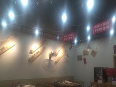 -亿牌牌东北烧烤(怀特店)
