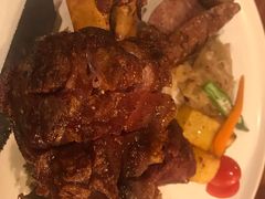 德式烤猪手-阿妮叶李(光谷世界城店)