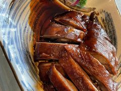 -逸林轩中餐厅(中信泰富朱家角锦江酒店)
