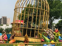 -安徒生童话乐园