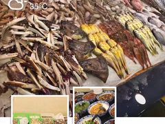 -阿马蛋汤·宁波小海鲜(总店)